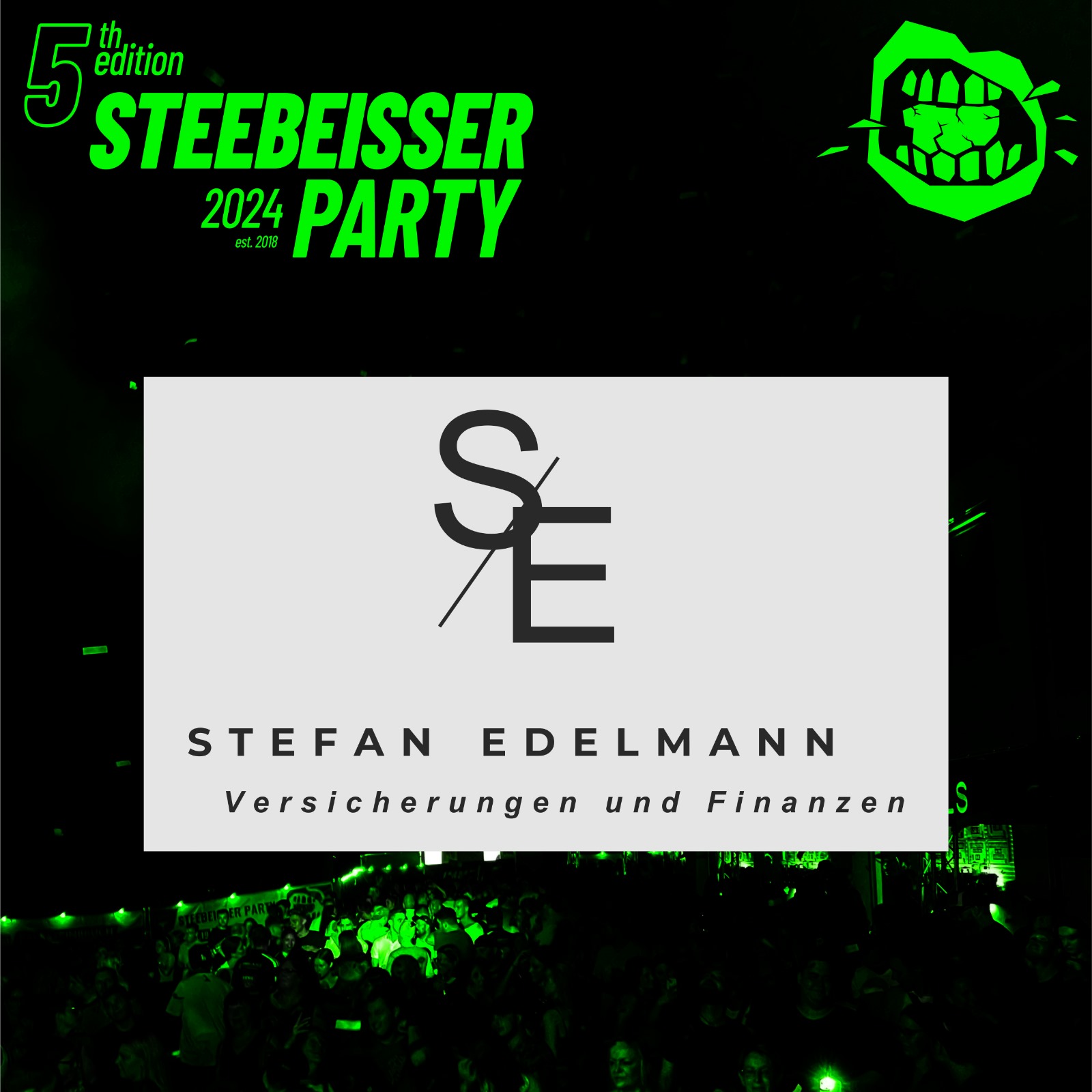 Edelmann Versicherung