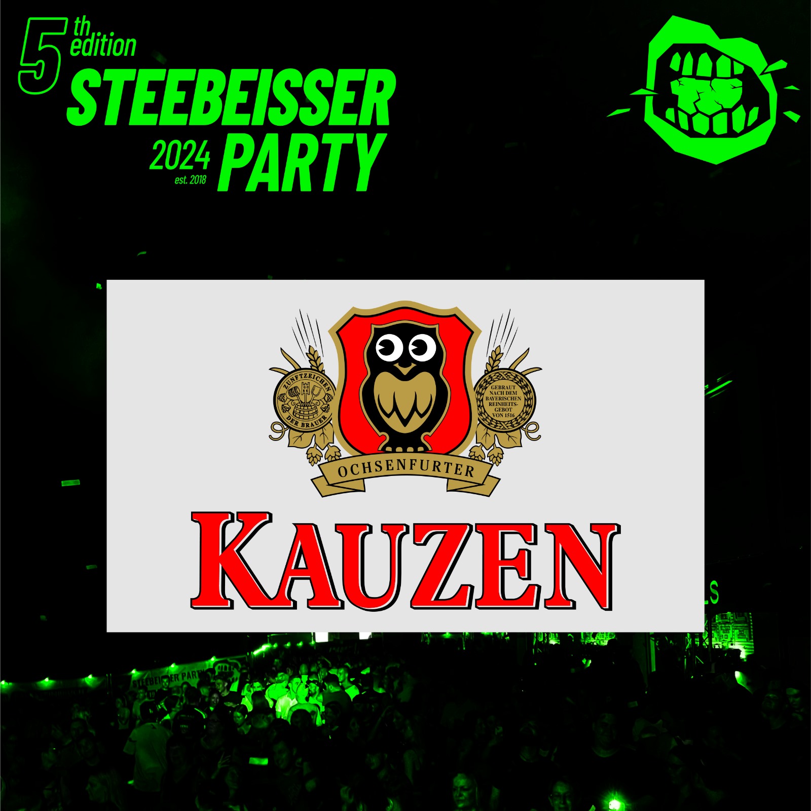 Kauzen