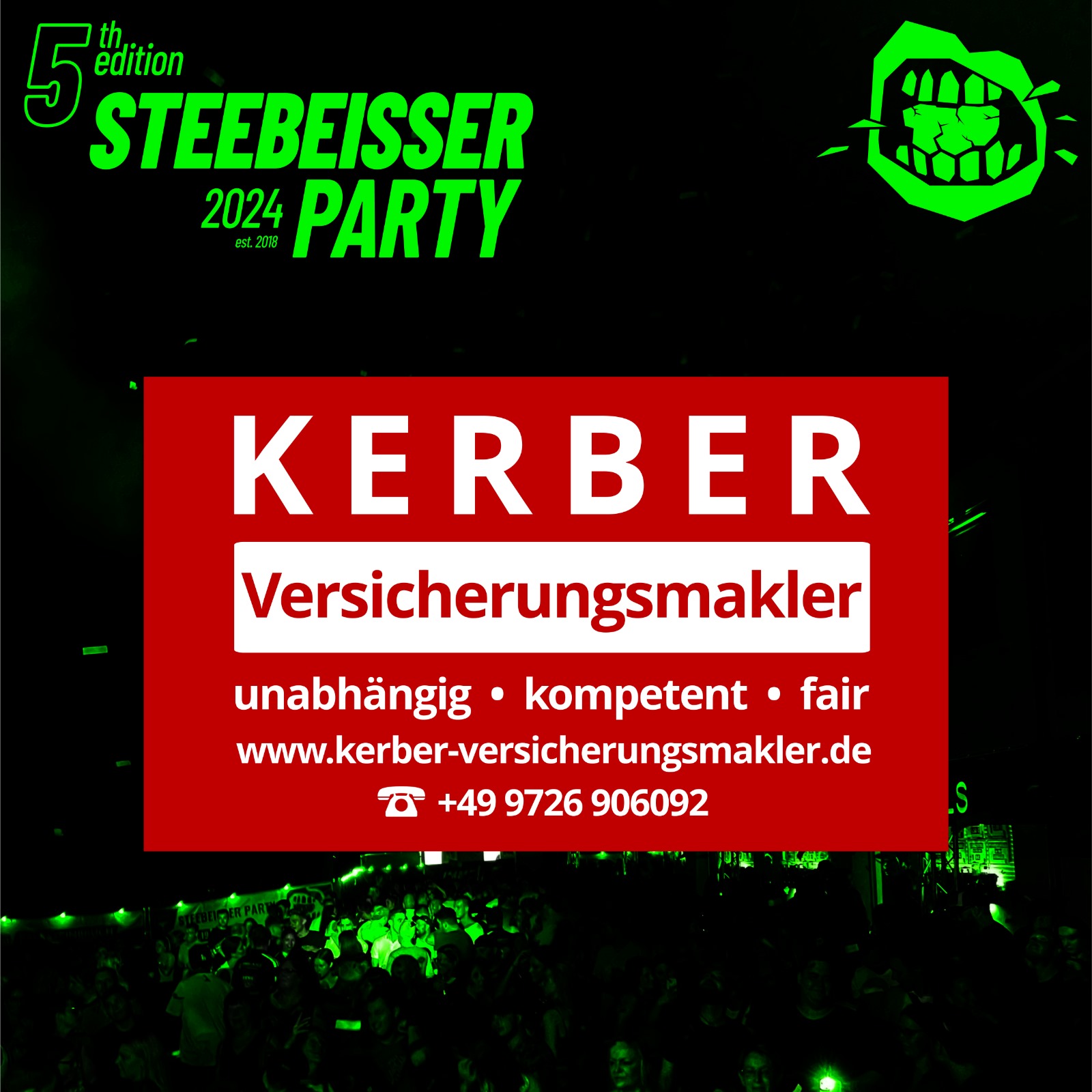 Kerber Versicherung