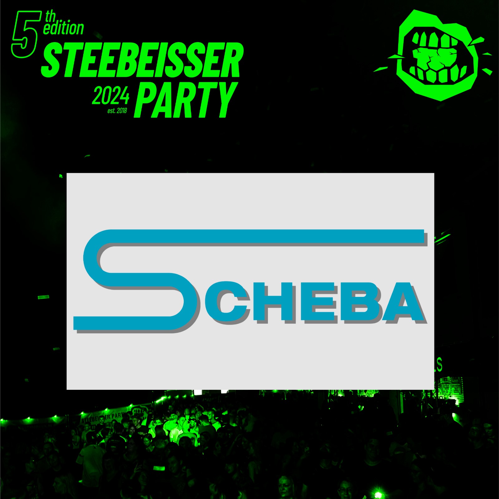 Scheba